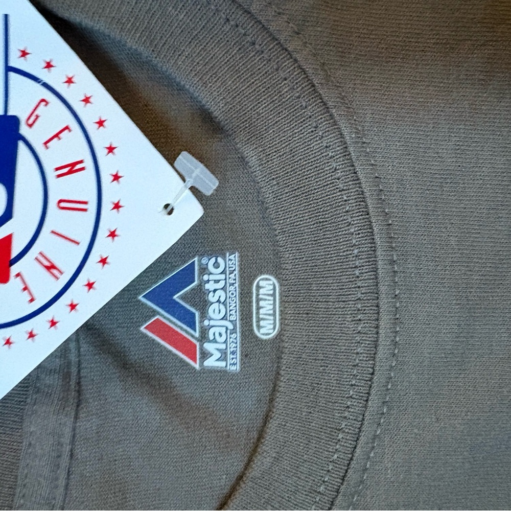 Yankee Tee - Picture 2 of 2